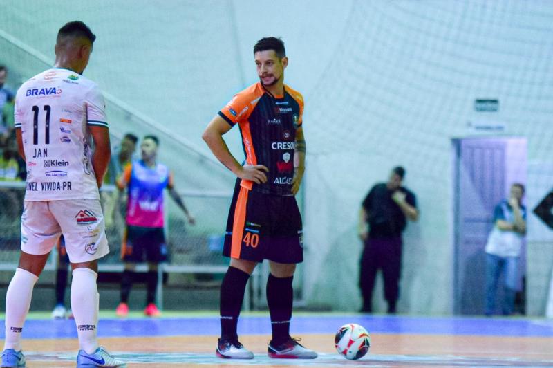 Tabela da Série Ouro: confira datas e horários de todos os jogos do Marreco Futsal