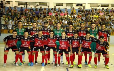 Cresol/Marreco vence Guarapuava em amistoso