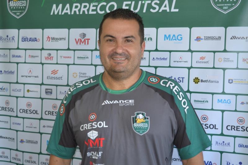 Marreco disputa Copa Chopinzinho e amistoso em SC