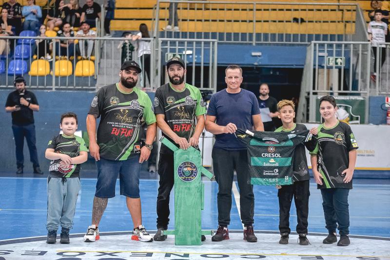 Marreco Esporte Clube apresenta parceria com a Associação Esportiva de Rolimã e Trikes Marrecos do Morro