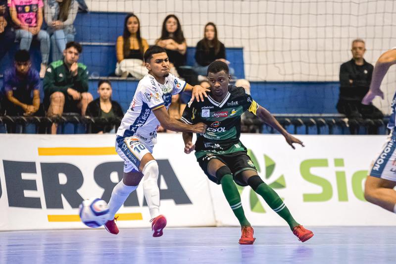 Tudo igual no Clássico das Penas SUB-20: Marreco e Pato repetem placar da noite anterior